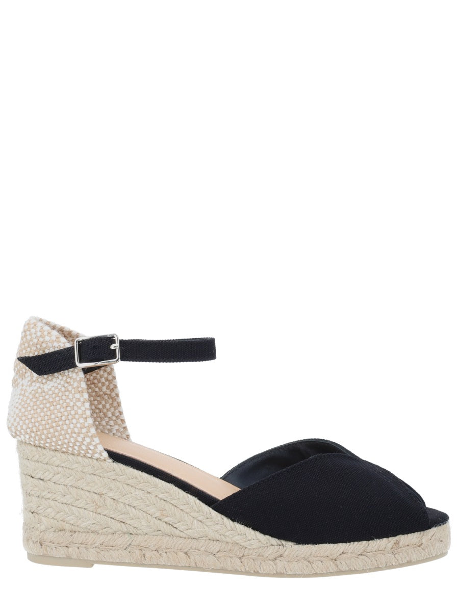CastañEr Zeppe - Black | bdb7115752f0b97a674595981aed510340b82868