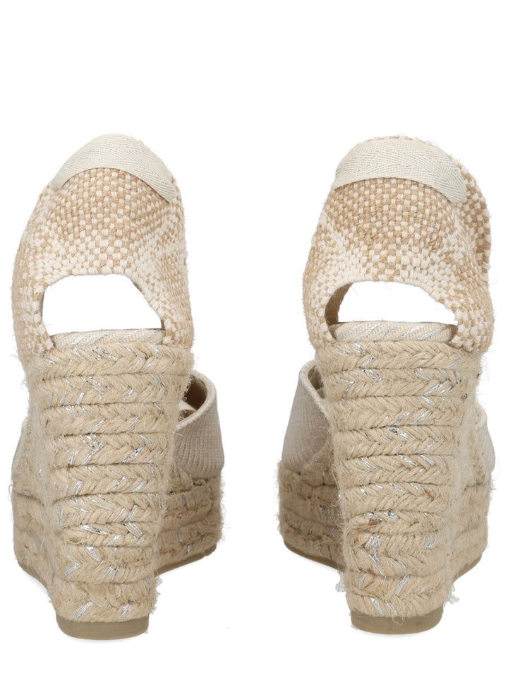 CastañEr Zeppe - Silver | a59e7002b5430b0996e04b1a534252d43236db87