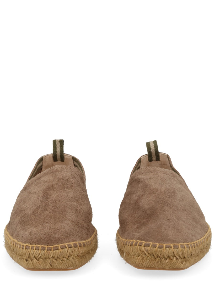 CastañEr Mocassini - Grey | 37689a8a926805807bcb696d24693c64a4ab03ff