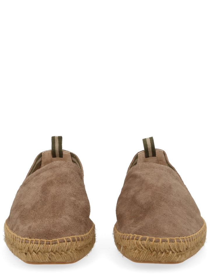 CastañEr Mocassini - Grey | 37689a8a926805807bcb696d24693c64a4ab03ff