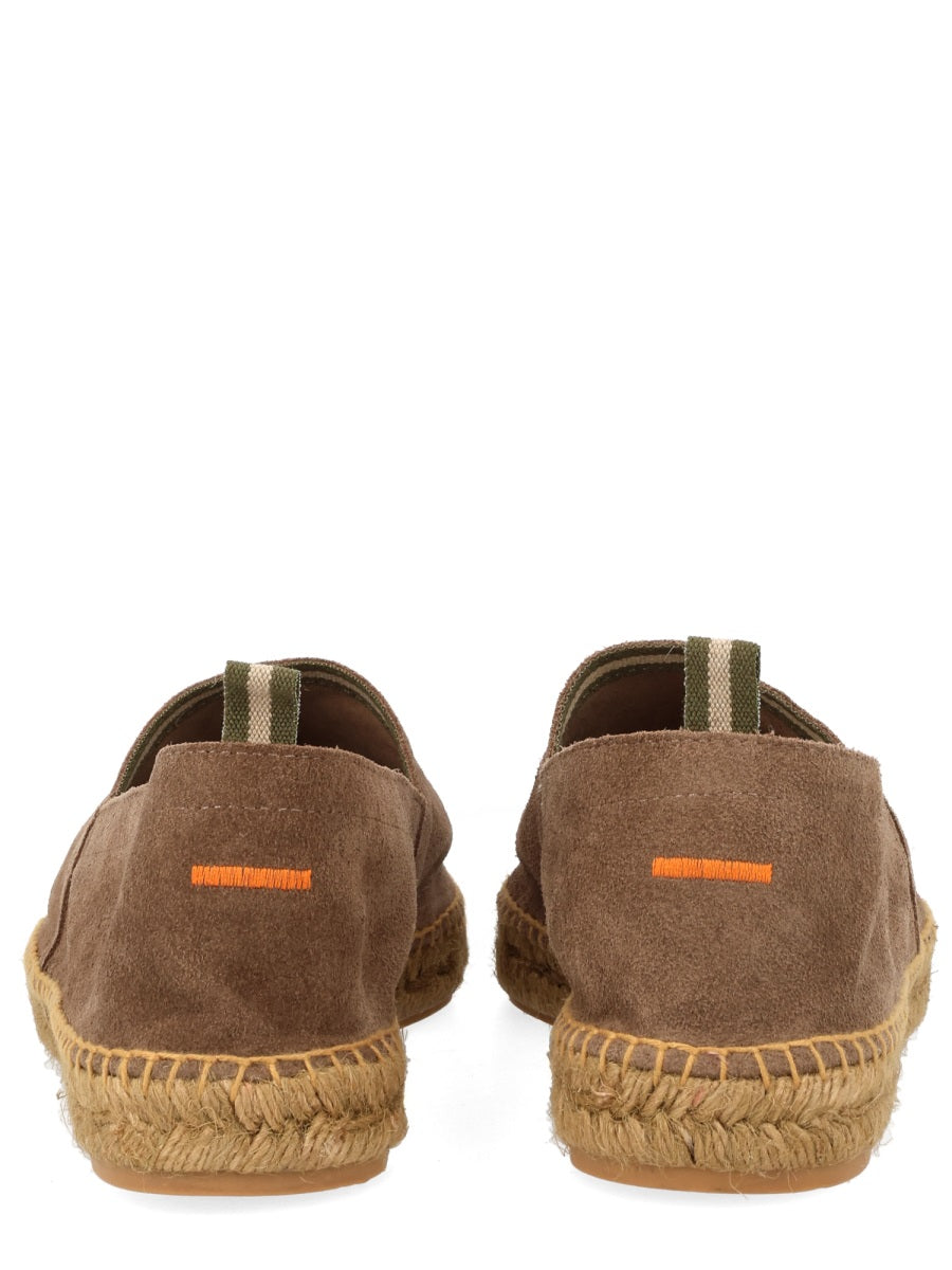 CastañEr Mocassini - Grey | 11f1a82aa1d56cf89137c10ff67edaebd9c86f08