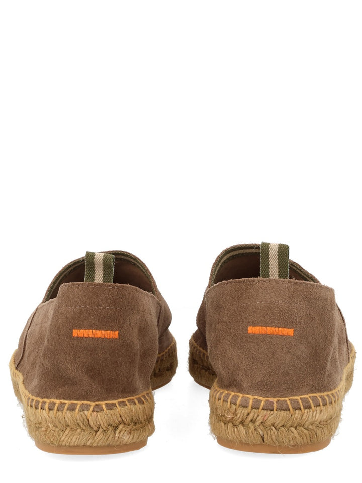 CastañEr Mocassini - Grey | 11f1a82aa1d56cf89137c10ff67edaebd9c86f08