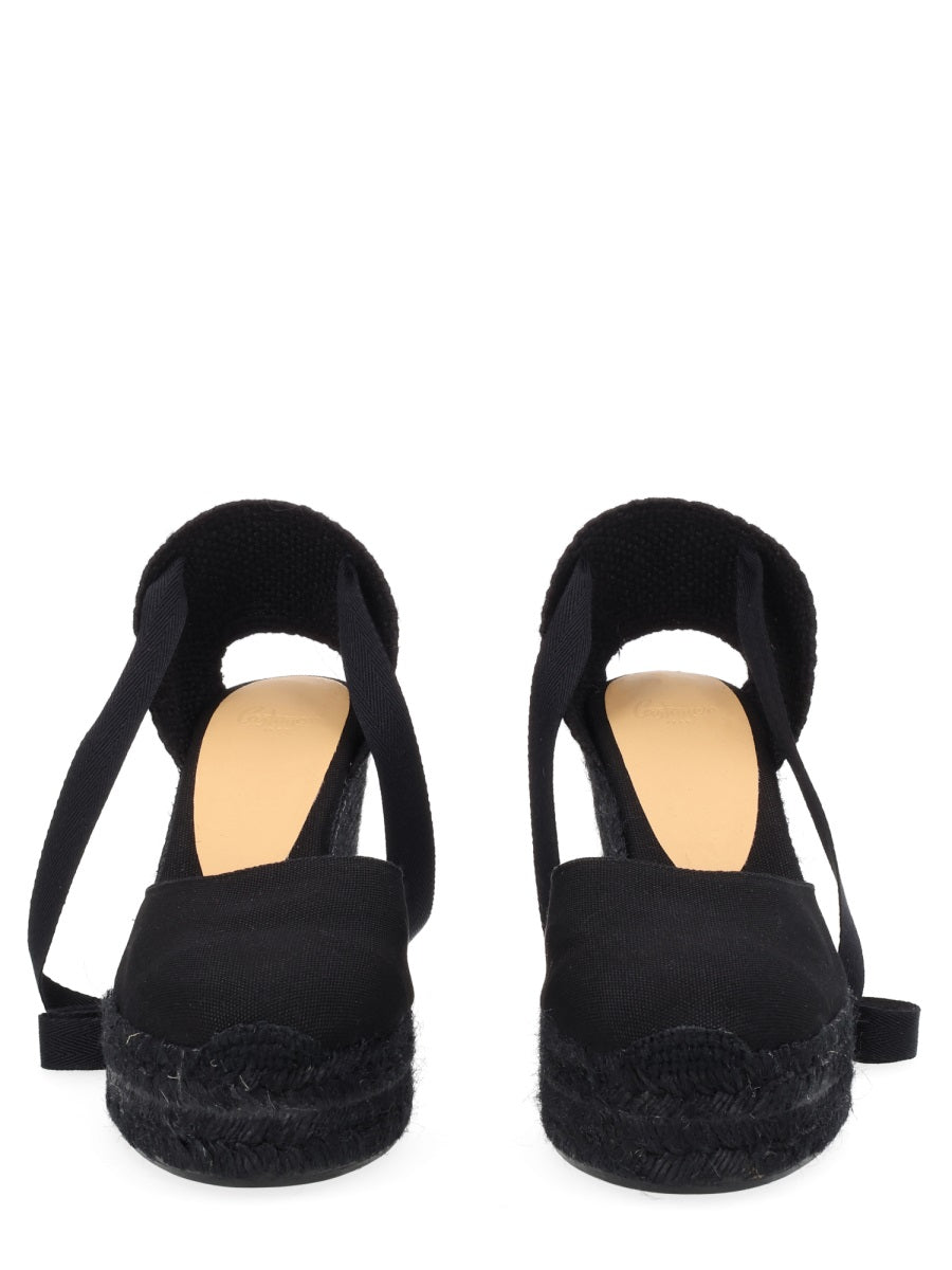 CastañEr Zeppe - Black | 2a330e43e891bdb937990d8398e55d90b417cd2b