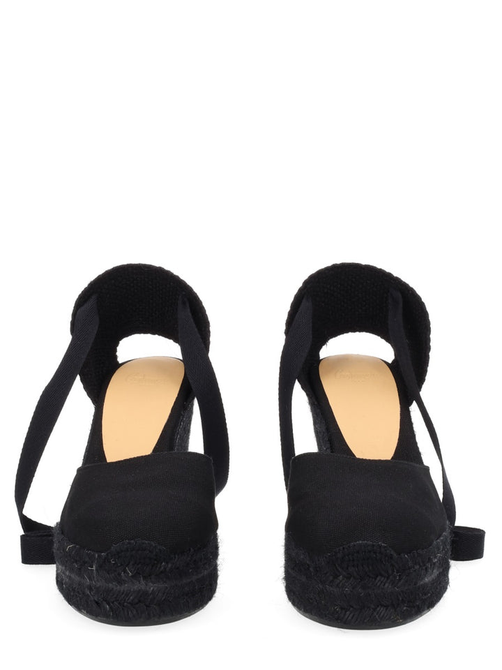 CastañEr Zeppe - Black | 2a330e43e891bdb937990d8398e55d90b417cd2b