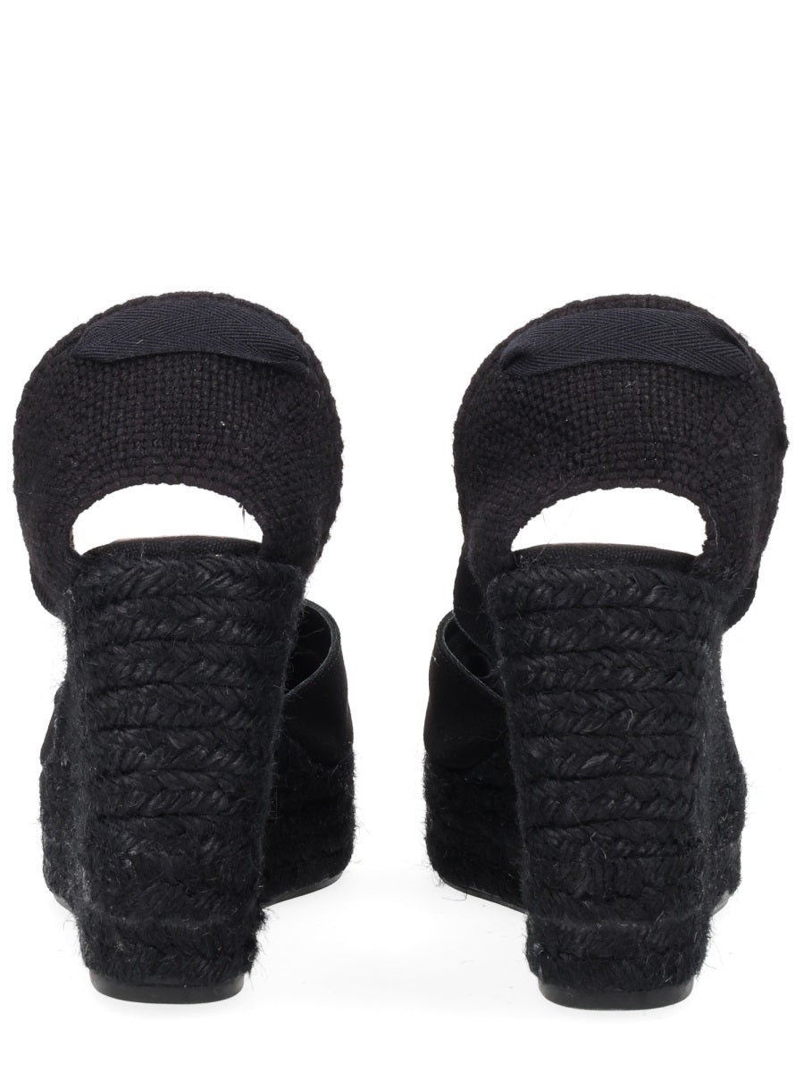 CastañEr Zeppe - Black | cfeae7c352d27734325f9bad1014437c9b7b4796