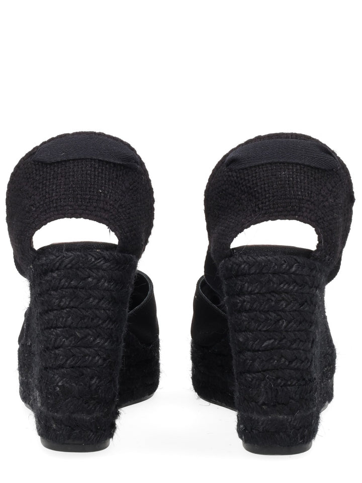 CastañEr Zeppe - Black | cfeae7c352d27734325f9bad1014437c9b7b4796