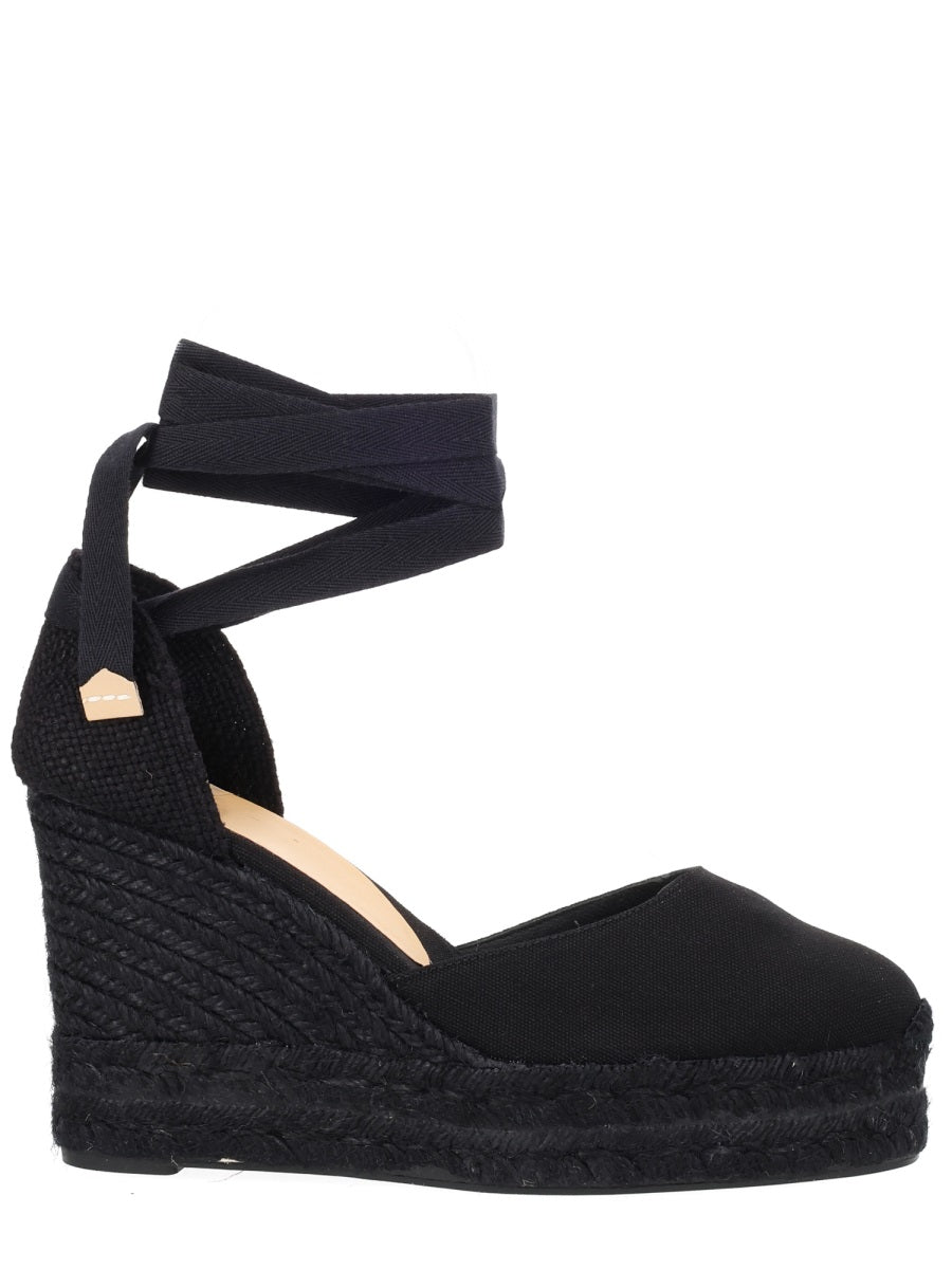 CastañEr Zeppe - Black | 963ff5271a8a19093f848018b9c5e6231eaf8ec9