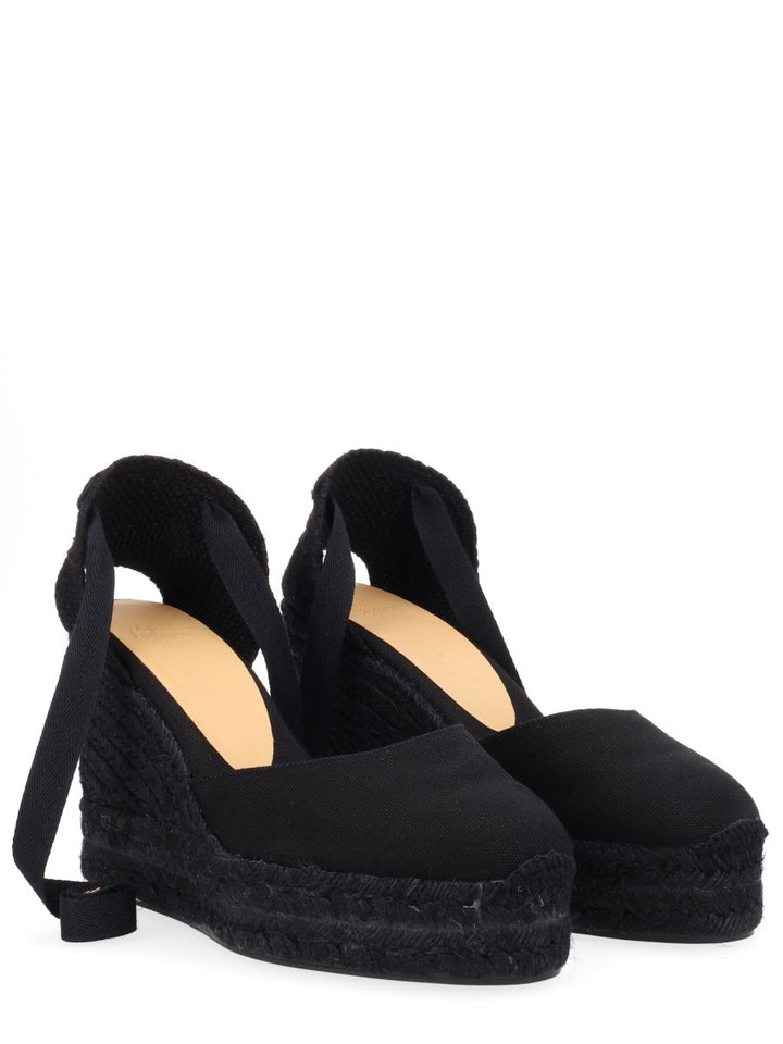 CastañEr Zeppe - Black | 164ee8b895ae8eadadeafd1dc9c9004c3e1e4291