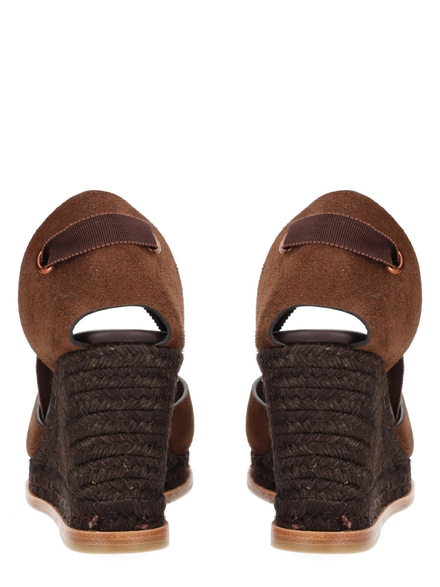 CastañEr Zeppe - Brown | 2aef8a739bf30e7cb8606e4888bf962ae8823b39