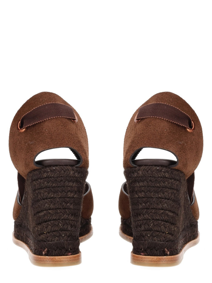 CastañEr Zeppe - Brown | 2aef8a739bf30e7cb8606e4888bf962ae8823b39