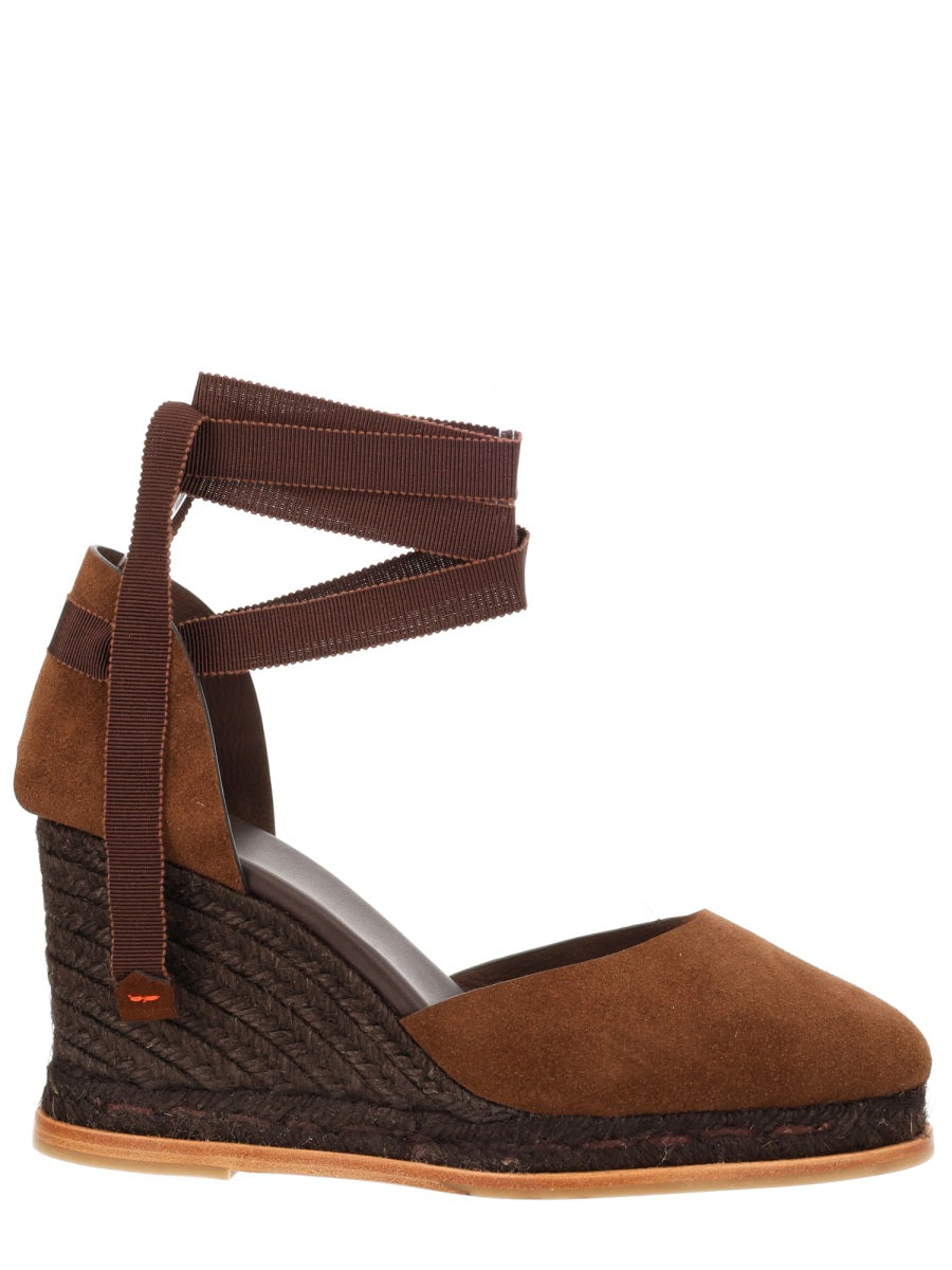 CastañEr Zeppe - Brown | ba6be2806ca2720e946ea6e39ba0b0bf78c2e58d