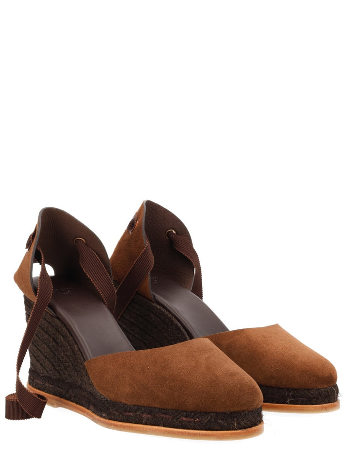 CastañEr Zeppe - Brown | 35146a8c8c318dca43922847f15822433b29f191