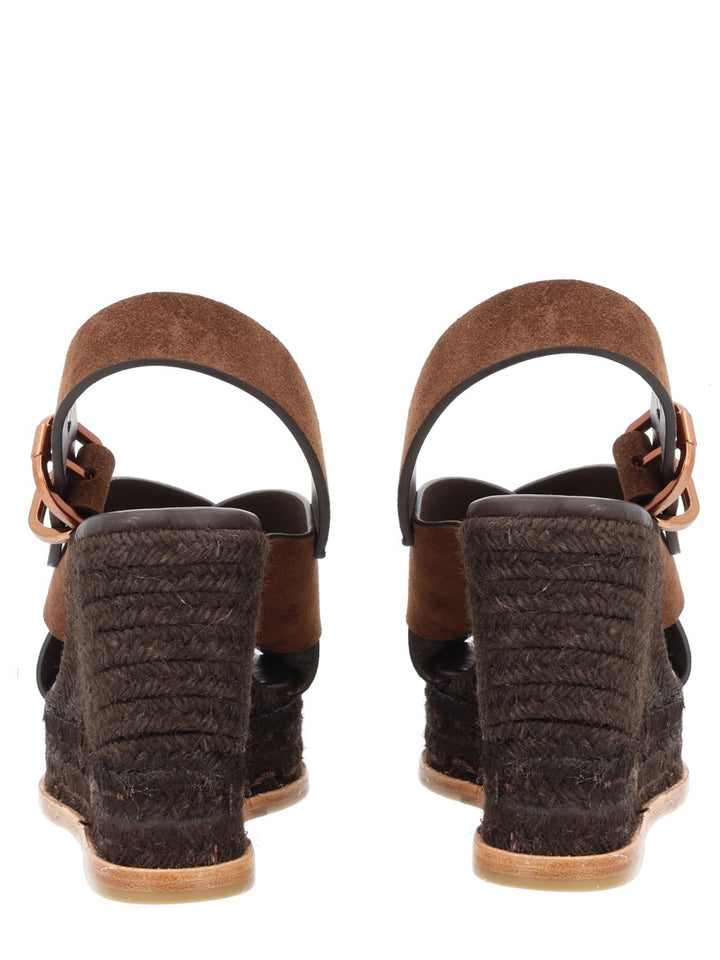 CastañEr Zeppe - Brown | de1cba4683eda864f784557618b58ec0e7e427ca