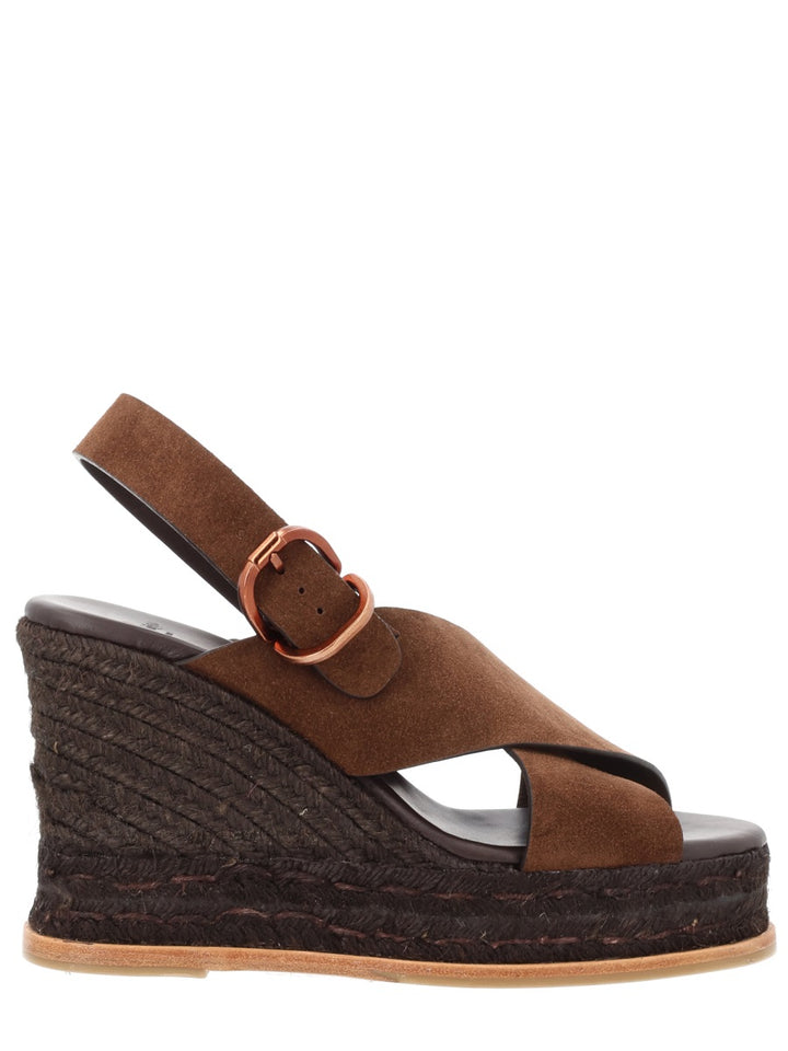 CastañEr Zeppe - Brown | fe867caf0a4561b8aac904eb984cf1f1b20e13de