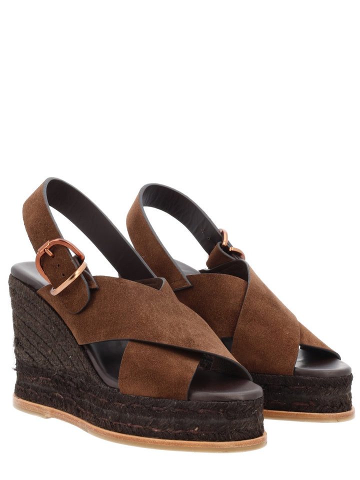 CastañEr Zeppe - Brown | 10a16b52fd6414e05965b27bcee1a31d5e8aa0de