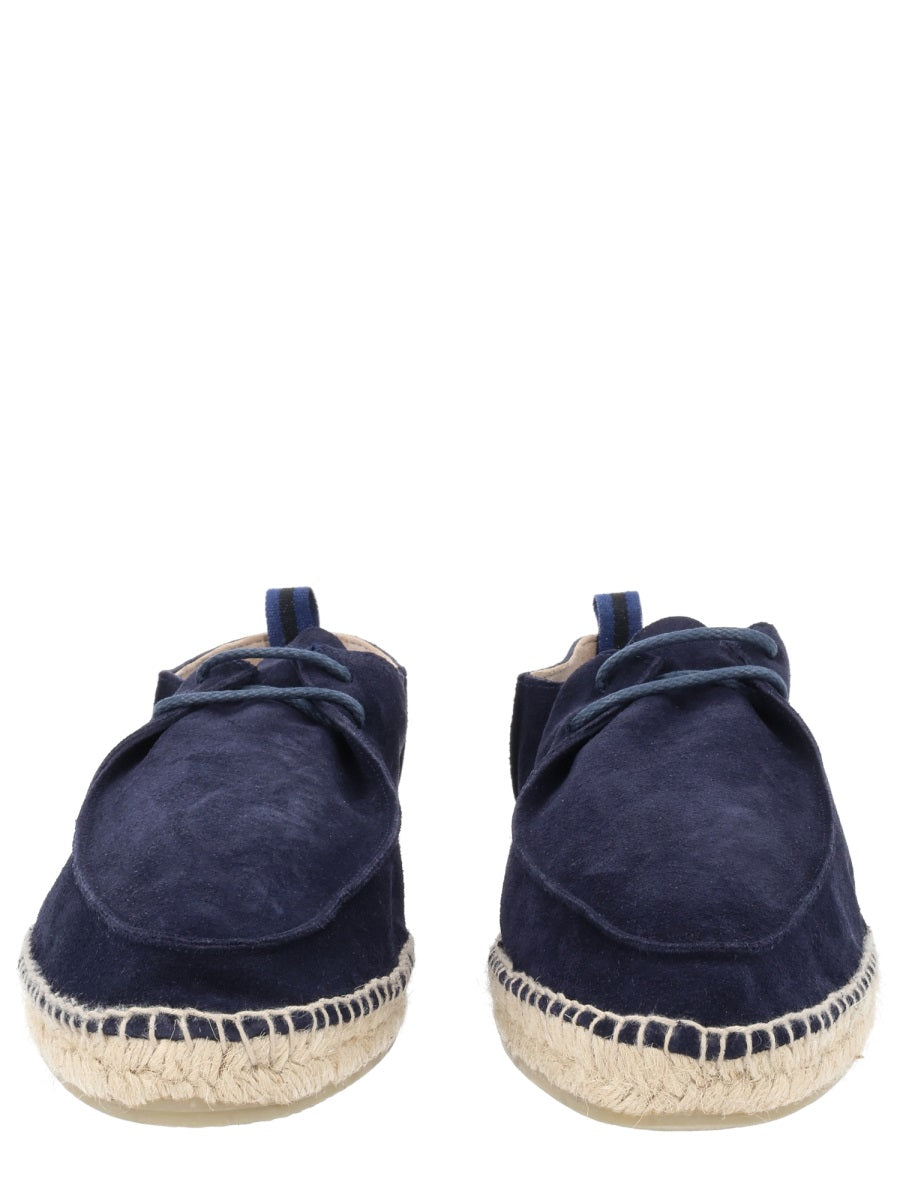 CastañEr Scarpe Basse - Blue | f42aa06c1c3f99ff47f8b8379ec682a2de75b218