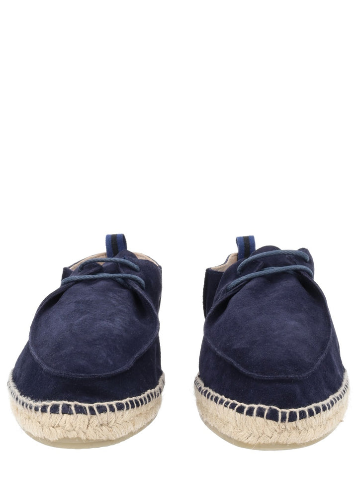 CastañEr Scarpe Basse - Blue | f42aa06c1c3f99ff47f8b8379ec682a2de75b218