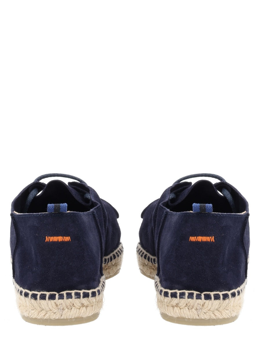CastañEr Scarpe Basse - Blue | b7515a485cd48f876664a54a0c21376cc6efc770
