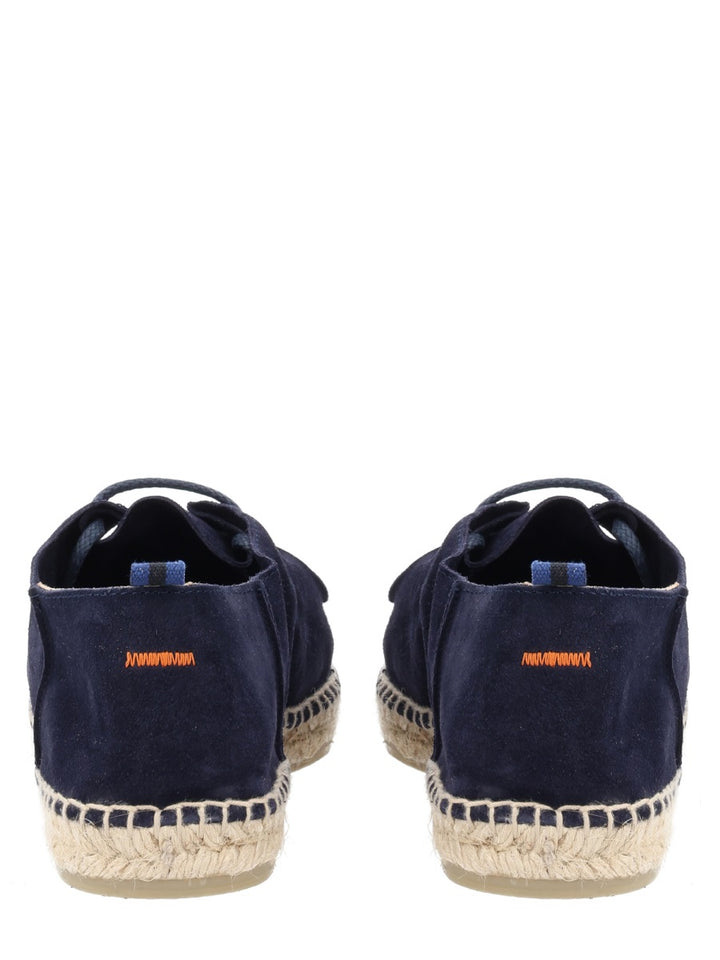 CastañEr Scarpe Basse - Blue | b7515a485cd48f876664a54a0c21376cc6efc770