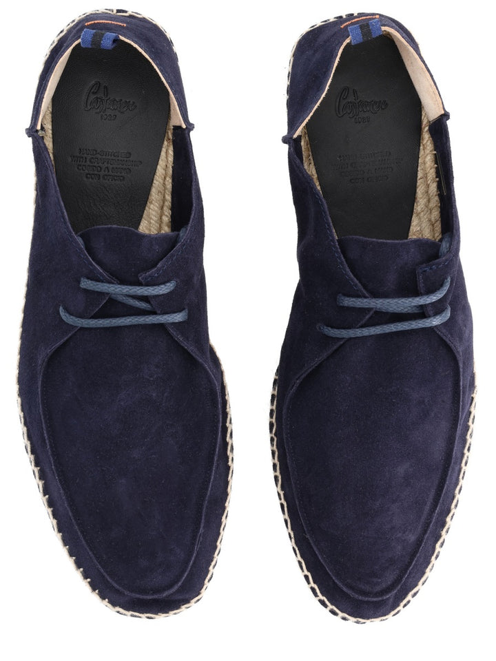 CastañEr Scarpe Basse - Blue | 0c7a007ea0ae6aaf76027d8154852fd077194210