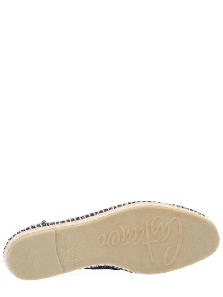CastañEr Scarpe Basse - Blue | 14f0c60691026507906167fe4b81c22c92429cbc