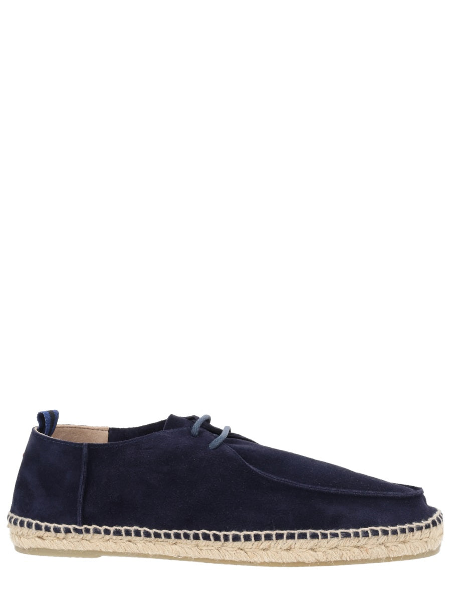 CastañEr Scarpe Basse - Blue | d495b0696003df4cef5b4379840f9848fe4eae2a