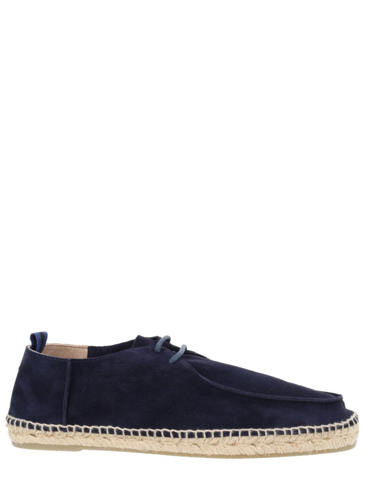 CastañEr Scarpe Basse - Blue | d495b0696003df4cef5b4379840f9848fe4eae2a