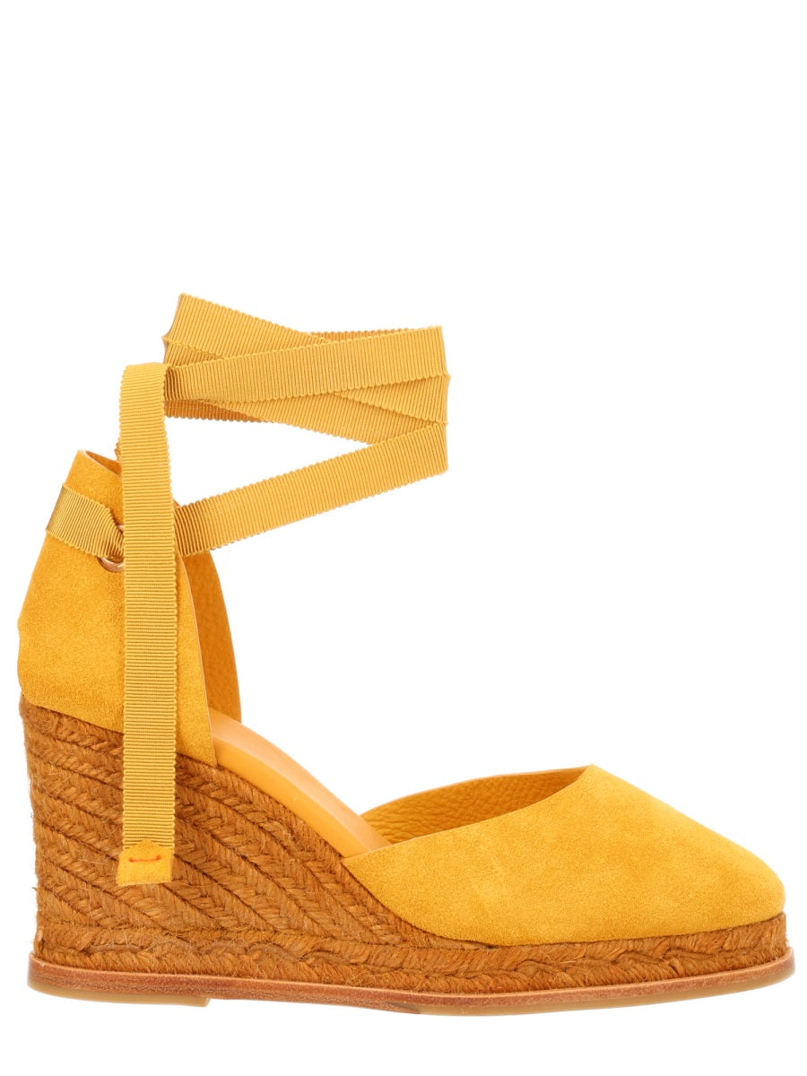 CastañEr Zeppe - Orange | 7b2263e72c23907582010f811c23b224c87cc737