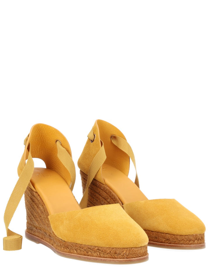 CastañEr Zeppe - Orange | 1536076c16d78442a2ae4a3285dc9b604bcb98f5