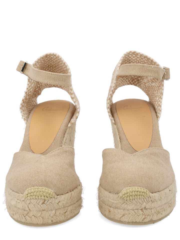 CastañEr Zeppe - Beige | 6c5a4a968228239bdfacdcd079db96d2cc353f9a