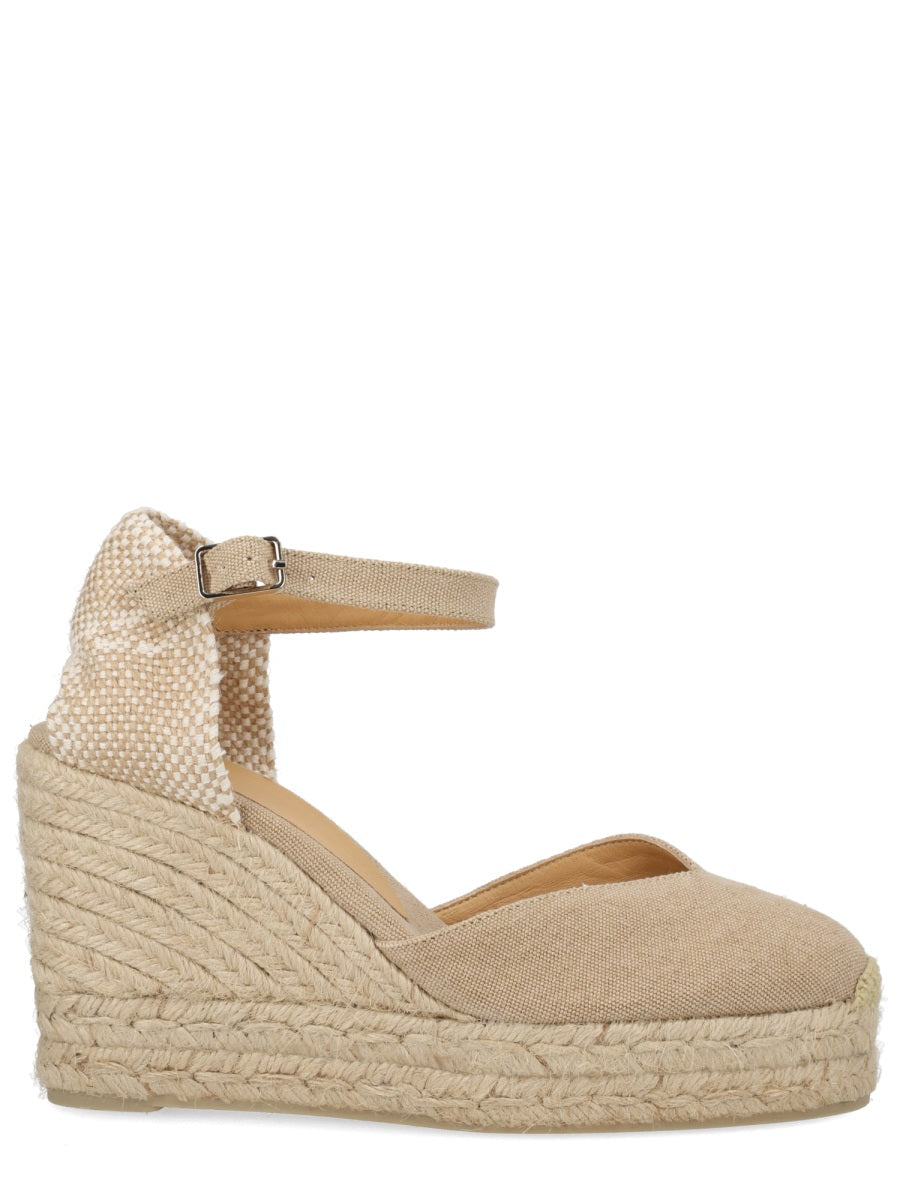CastañEr Zeppe - Beige | 2d308d0328b0b2b6779a6e00a49dff15f2e5a2db