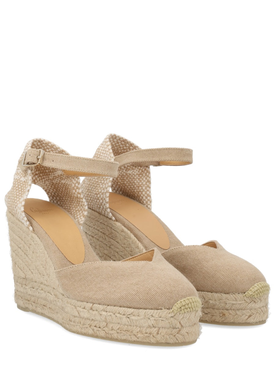 CastañEr Zeppe - Beige | e02b04b21c14d08bbba1c90e12b95388216b08ee