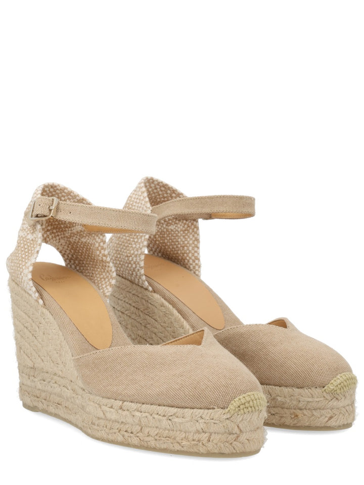 CastañEr Zeppe - Beige | e02b04b21c14d08bbba1c90e12b95388216b08ee