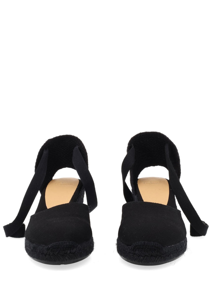 CastañEr Zeppe - Black | fb61f9d524bd64eff8b3da4119c522d79c06b766