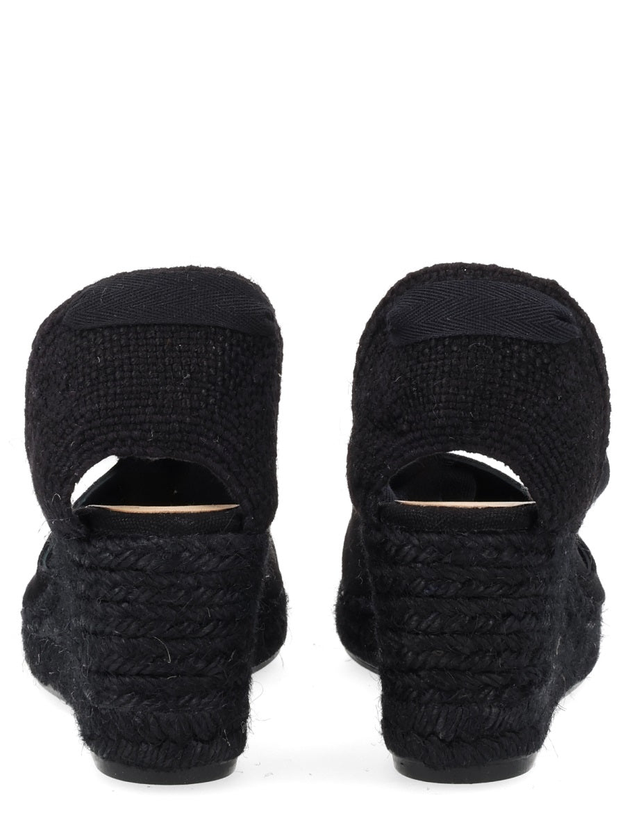 CastañEr Zeppe - Black | 919aa6cc77985a15bf2ff84ea35e40a6c642206c