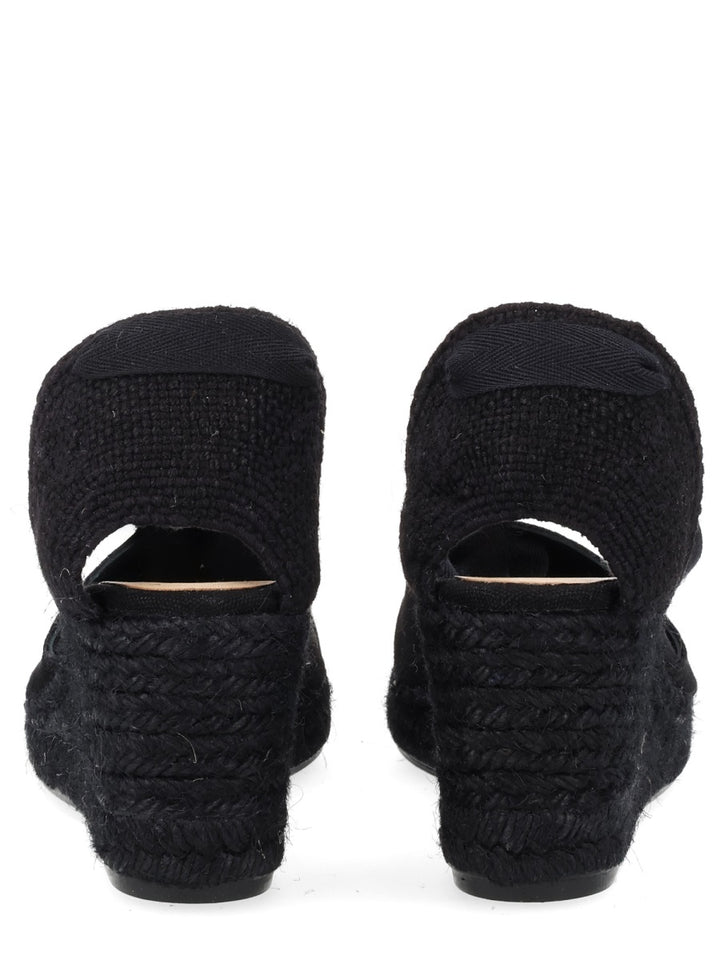 CastañEr Zeppe - Black | 919aa6cc77985a15bf2ff84ea35e40a6c642206c