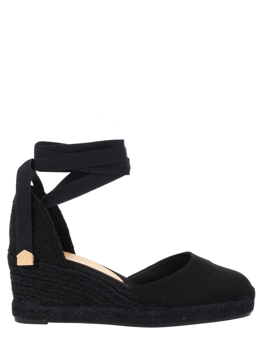 CastañEr Zeppe - Black | 0ed75b773ae2f4d662049ac71ef8e3d637bb2426