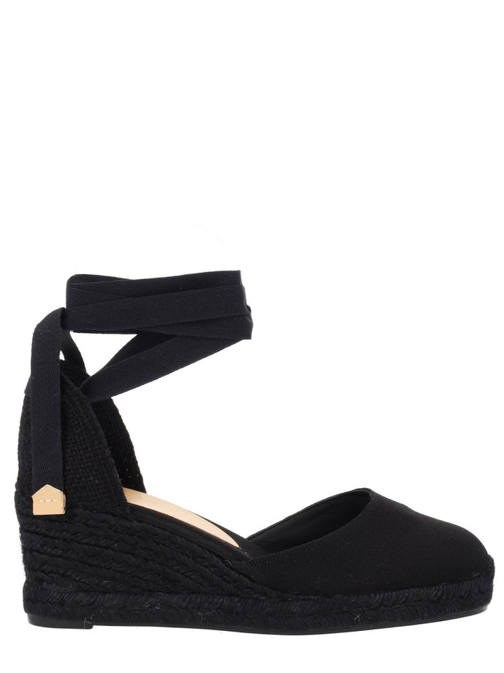CastañEr Zeppe - Black | 0ed75b773ae2f4d662049ac71ef8e3d637bb2426