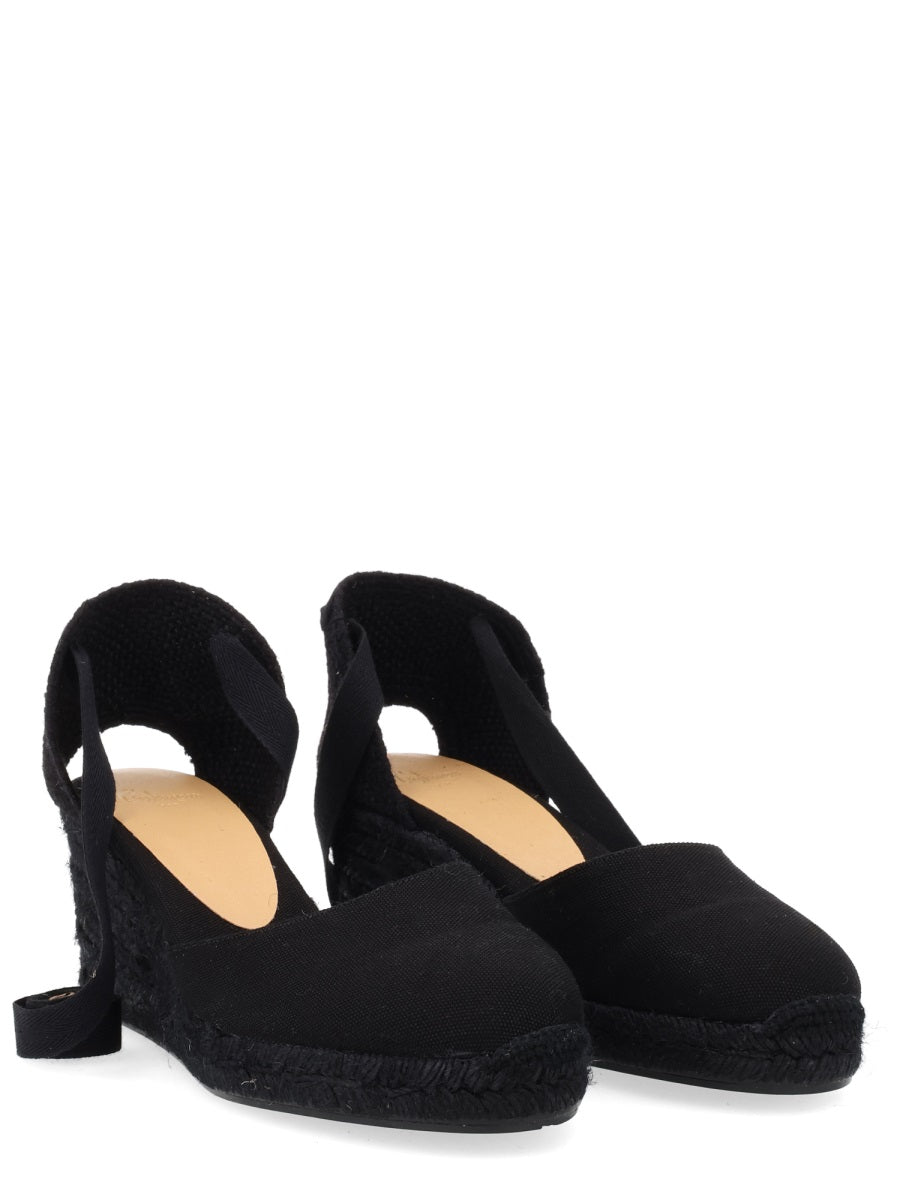 CastañEr Zeppe - Black | fe83d31af483a964573f94f3dba921a39292e02d