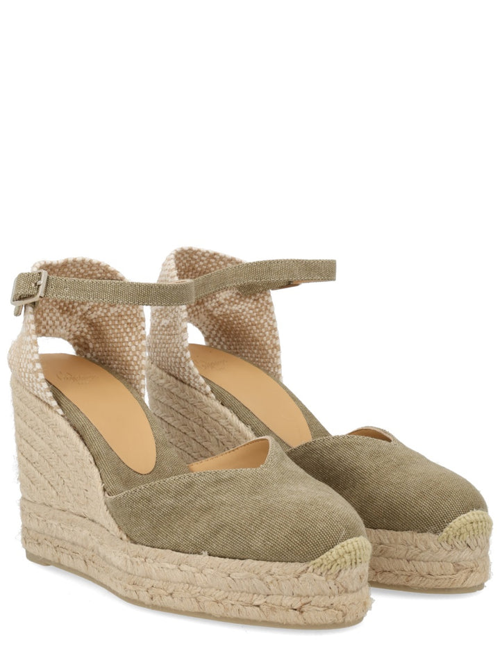 CastañEr Zeppe - Green | 2e6d69bf04b8c2b89532e2a85b861ce6edc5b852