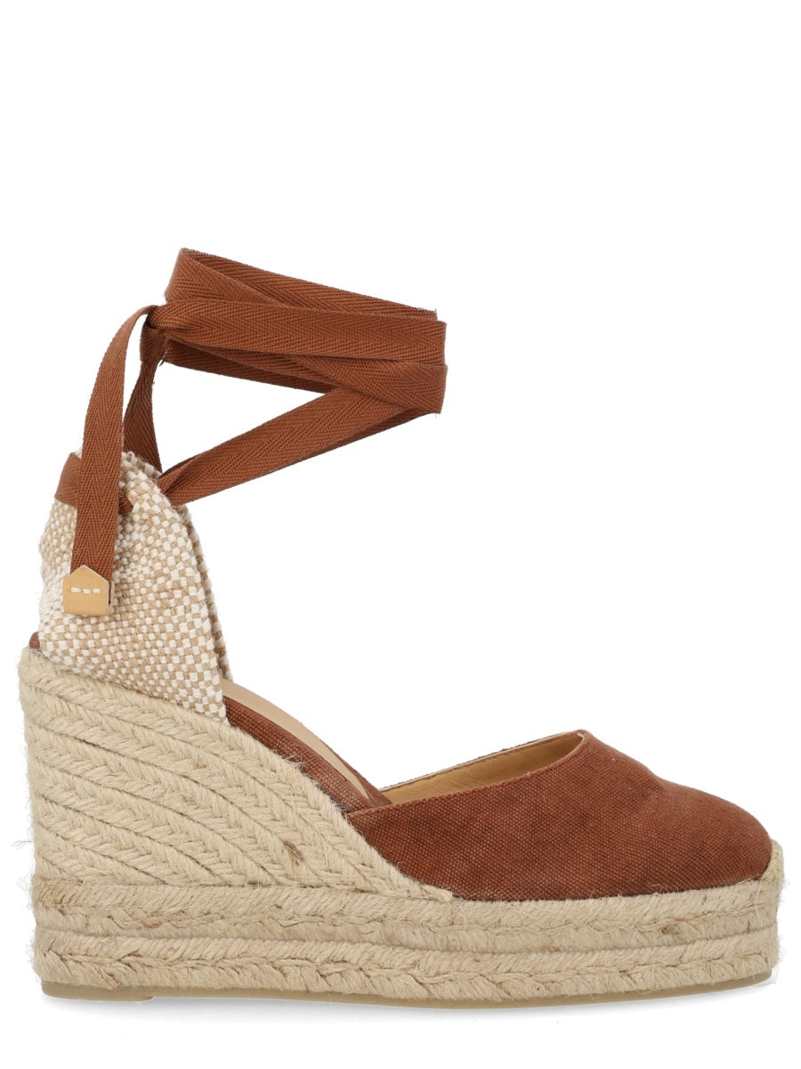 CastañEr Zeppe - Brown | a22334ee628f6eb9e29b099d3d806af55010b5ce