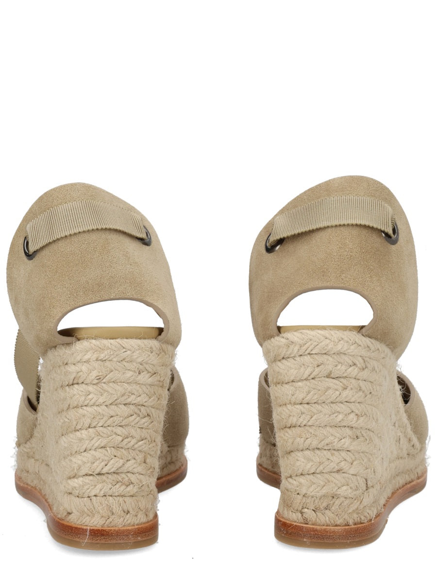 CastañEr Zeppe - Beige | e3c3ffaaaba7d5606f1b5e10c7f5bb3f4bae0f2a