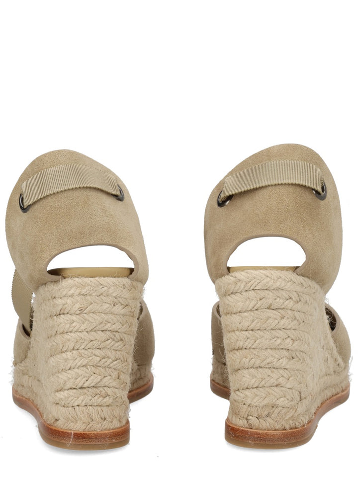 CastañEr Zeppe - Beige | e3c3ffaaaba7d5606f1b5e10c7f5bb3f4bae0f2a