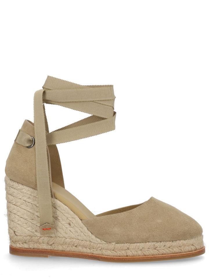 CastañEr Zeppe - Beige | a0e3daa81580cab56f1c9274d5094e6d0334237c