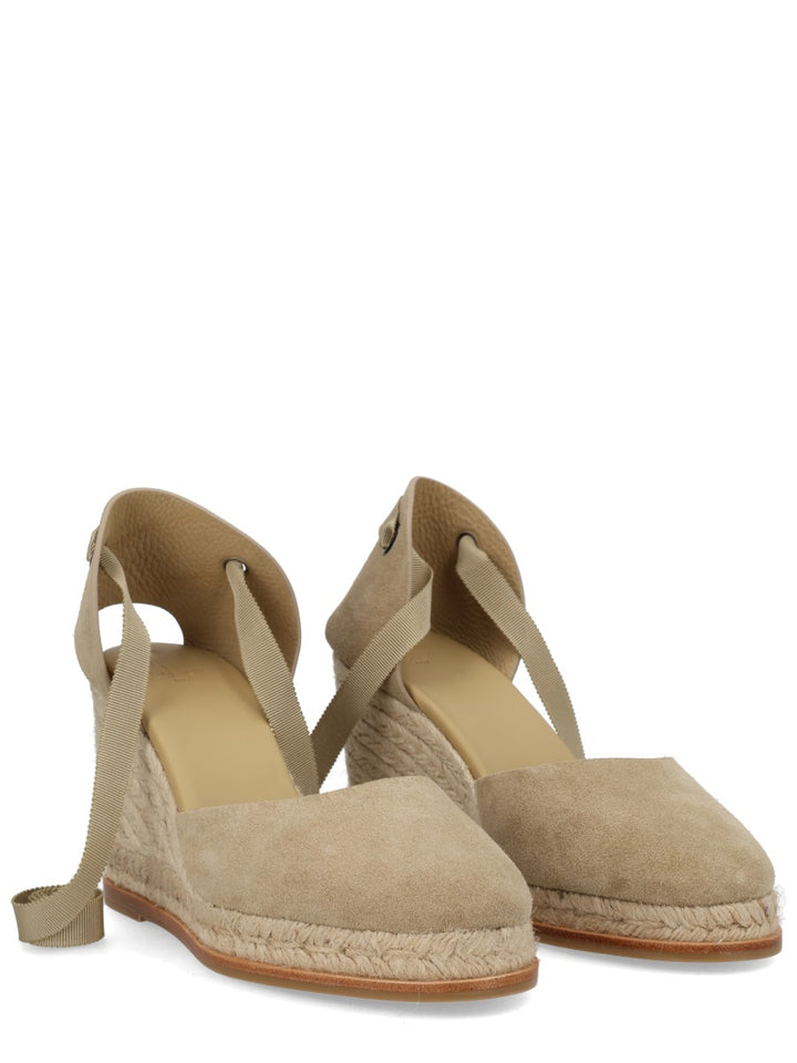 CastañEr Zeppe - Beige | 831fa3fa0fa85b349af278619de42801789795e4