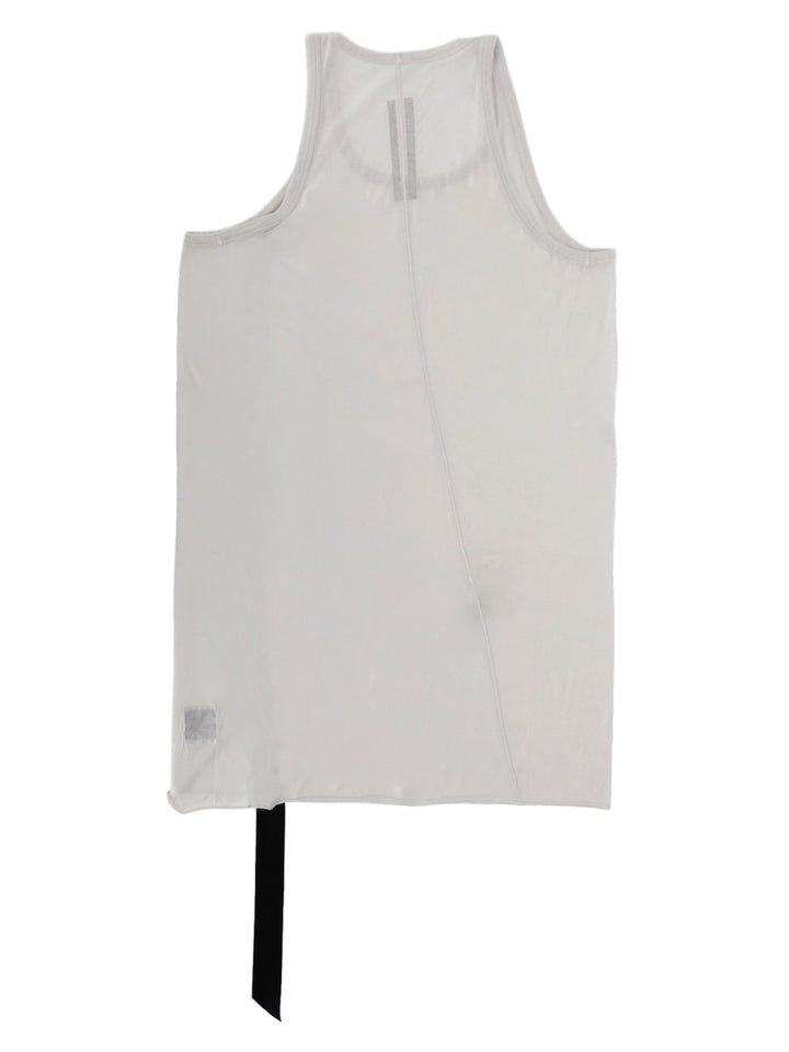 Rick Owens X Drkshdw Top - White | eff9328e2318ecfe19ddb10bbfda7f40590a6960