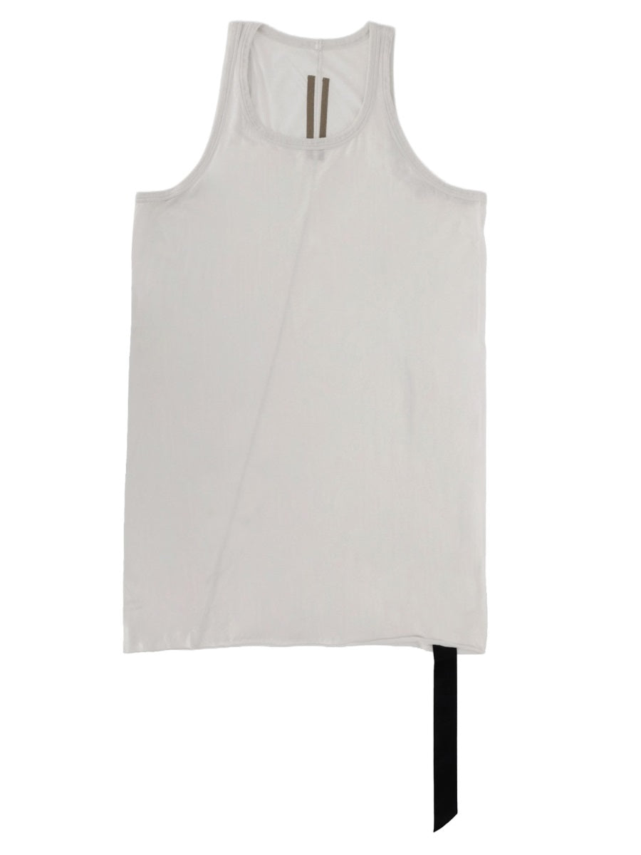 Rick Owens X Drkshdw Top - White | 2063646f987920ae7a5ed541bf92912187db321c