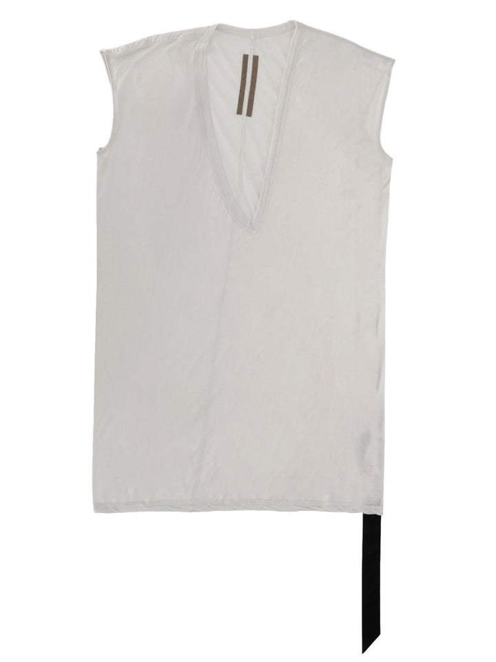 Rick Owens X Drkshdw T shirt - White | d20147204f6b4acfc96ce720cbcb7475bb0581a3