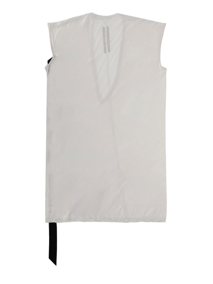 Rick Owens X Drkshdw T shirt - White | b819d57dc0cc84a5cd1f5502612275c43aa0a5ad