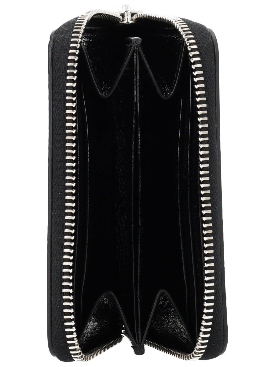 CourrèGes Portafogli e Portacarte - Black | 9b9b2f033986704945fc2fe74a504496b83efc5b